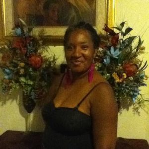 Meet your Posher, Janet